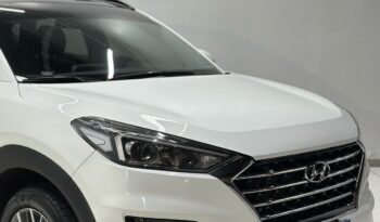 
									HYUNDAI TUCSON 2.0 TD 4X4 FULL PREMIER 2019 CON 69.000KM lleno								