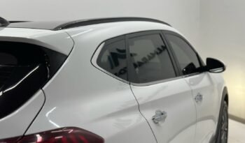 
									HYUNDAI TUCSON 2.0 TD 4X4 FULL PREMIER 2019 CON 69.000KM lleno								