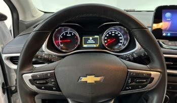 
									Chevrolet Tracker Premier 2023 con 15.600Km lleno								