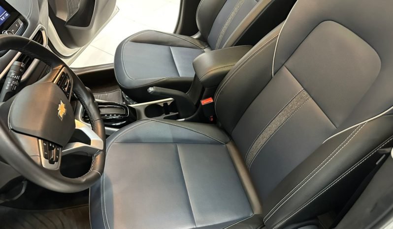 
								Chevrolet Tracker Premier 2023 con 15.600Km lleno									