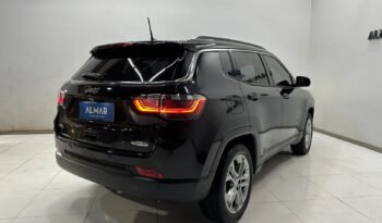 
									JEEP COMPASS LONGITUDE AT6 2021 27000KM lleno								
