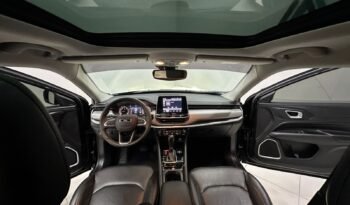 
									JEEP COMPASS LONGITUDE AT6 2021 27000KM lleno								