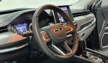 
									JEEP COMPASS LONGITUDE AT6 2021 27000KM lleno								