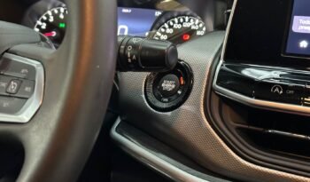 
									JEEP COMPASS LONGITUDE AT6 2021 27000KM lleno								