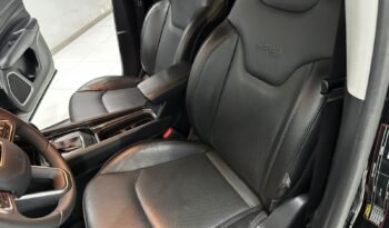
									JEEP COMPASS LONGITUDE AT6 2021 27000KM lleno								