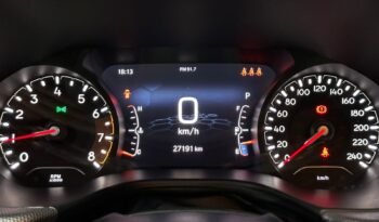
									JEEP COMPASS LONGITUDE AT6 2021 27000KM lleno								