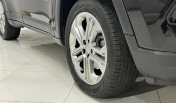 
									JEEP COMPASS LONGITUDE AT6 2021 27000KM lleno								