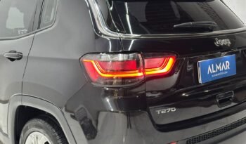 
									JEEP COMPASS LONGITUDE AT6 2021 27000KM lleno								