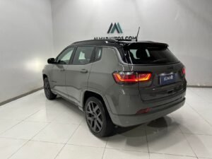 JEEP COMPASS SERIE S T270