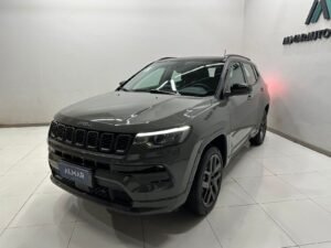 JEEP COMPASS SERIE S T270