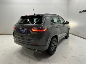 JEEP COMPASS SERIE S T270