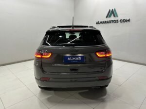 JEEP COMPASS SERIE S T270