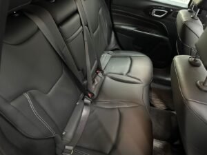 JEEP COMPASS SERIE S T270