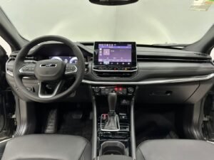 JEEP COMPASS SERIE S T270