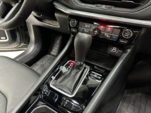 JEEP COMPASS SERIE S T270