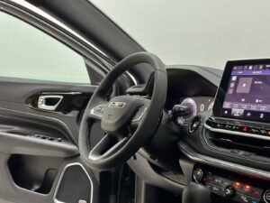JEEP COMPASS SERIE S T270