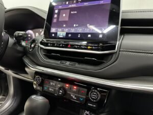 JEEP COMPASS SERIE S T270