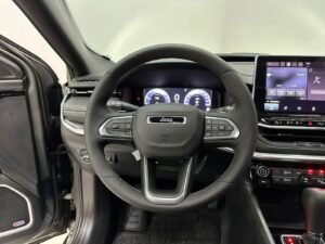 JEEP COMPASS SERIE S T270