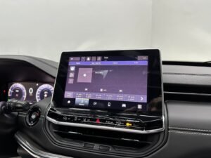 JEEP COMPASS SERIE S T270