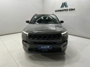 JEEP COMPASS SERIE S T270