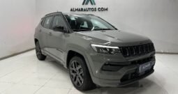 JEEP COMPASS SERIE S T270