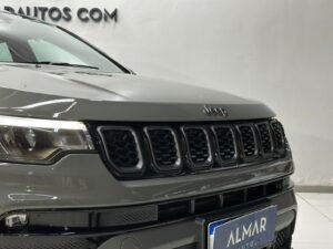 JEEP COMPASS SERIE S T270