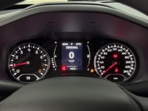 JEEP RENEGADE SPORT T270