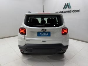 JEEP RENEGADE SPORT T270
