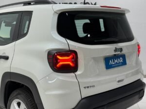 JEEP RENEGADE SPORT T270