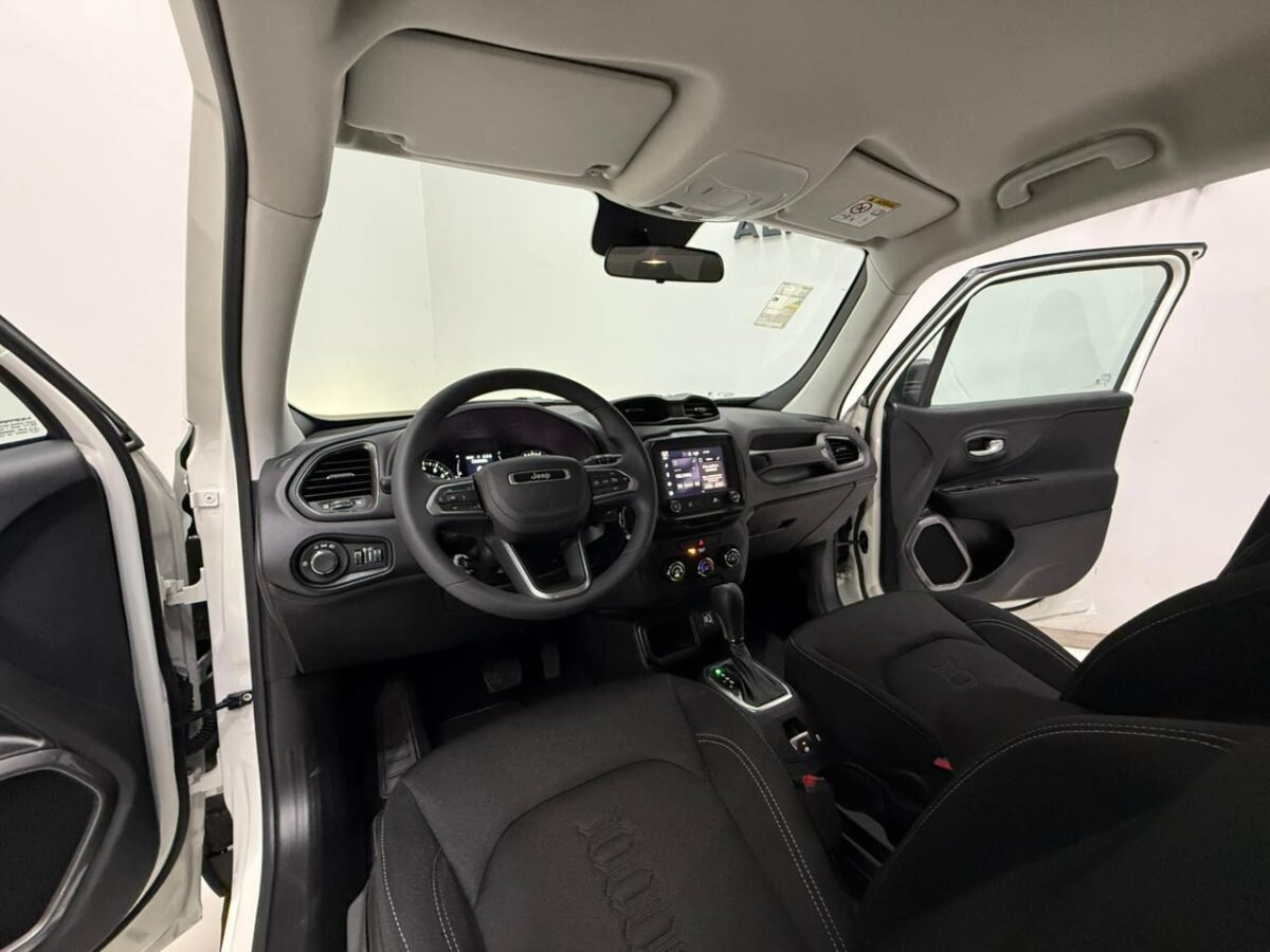 JEEP RENEGADE SPORT T270