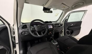 
									JEEP RENEGADE SPORT T270 – 2025 lleno								