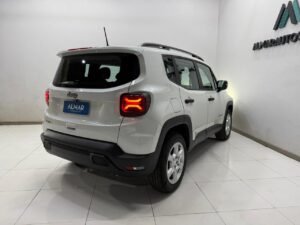 JEEP RENEGADE SPORT T270