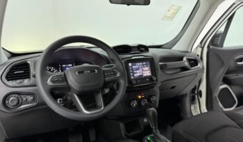 
									JEEP RENEGADE SPORT T270 – 2025 lleno								