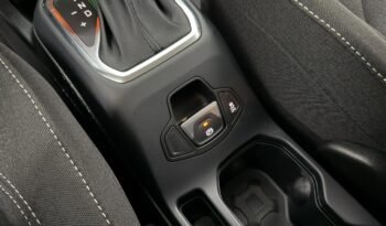 
									JEEP RENEGADE SPORT T270 – 2025 lleno								