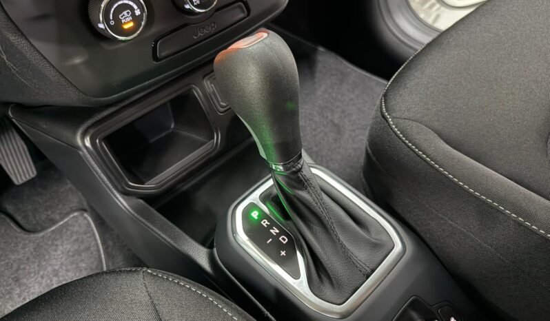 
								JEEP RENEGADE SPORT T270 – 2025 lleno									