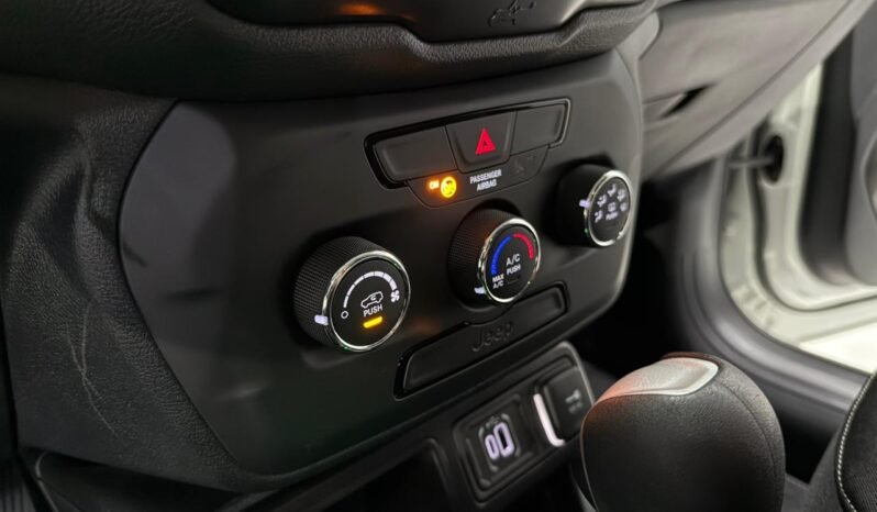 
								JEEP RENEGADE SPORT T270 – 2025 lleno									