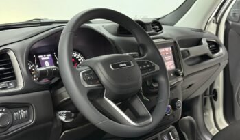 
									JEEP RENEGADE SPORT T270 – 2025 lleno								