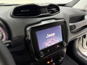 JEEP RENEGADE SPORT T270