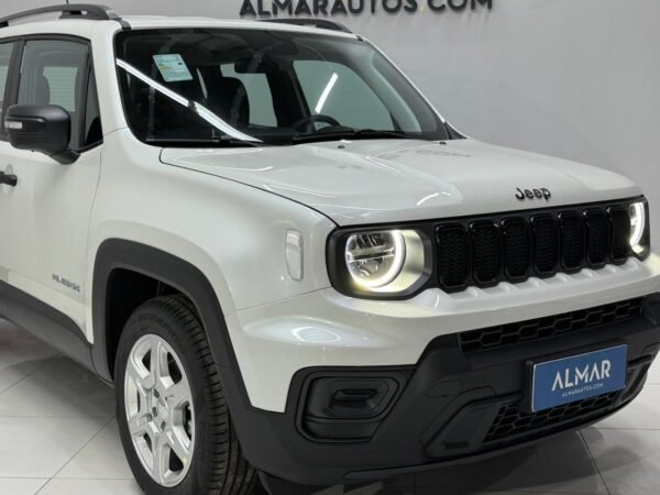 JEEP RENEGADE SPORT T270