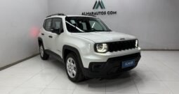 JEEP RENEGADE SPORT T270