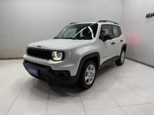JEEP RENEGADE SPORT T270