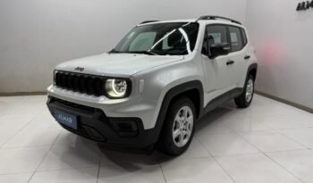
									JEEP RENEGADE SPORT T270 – 2025 lleno								