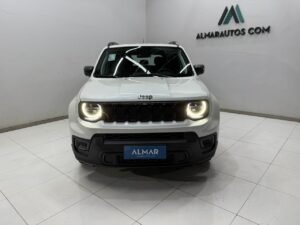 JEEP RENEGADE SPORT T270