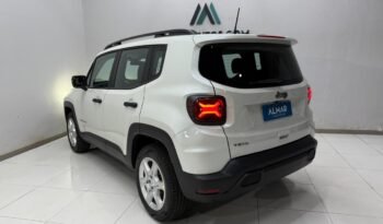 
									JEEP RENEGADE SPORT T270 – 2025 lleno								