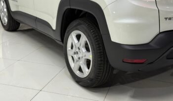 
									JEEP RENEGADE SPORT T270 – 2025 lleno								