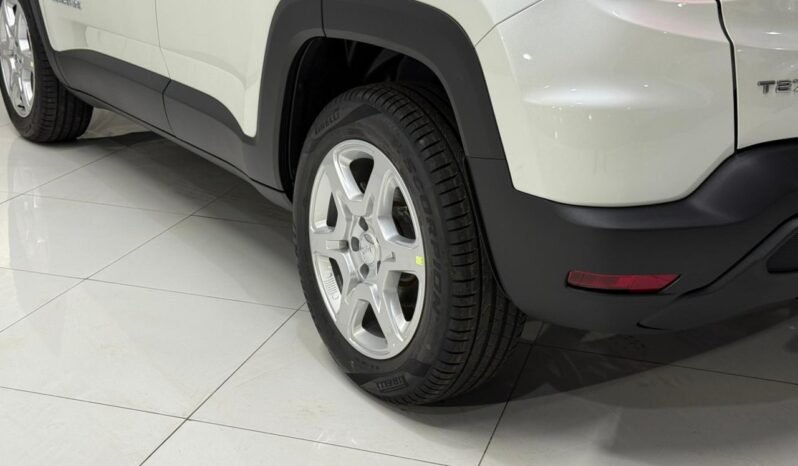
								JEEP RENEGADE SPORT T270 – 2025 lleno									