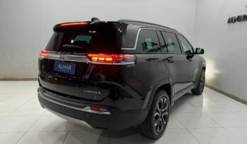 
									JEEP COMMANDER 1.3 TURBO LIMITED 4X2 AT6 2025 lleno								