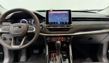 
									JEEP COMMANDER 1.3 TURBO LIMITED 4X2 AT6 2025 lleno								