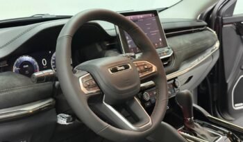 
									JEEP COMMANDER 1.3 TURBO LIMITED 4X2 AT6 2025 lleno								