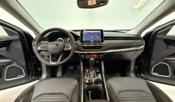 
									JEEP COMMANDER 1.3 TURBO LIMITED 4X2 AT6 2025 lleno								